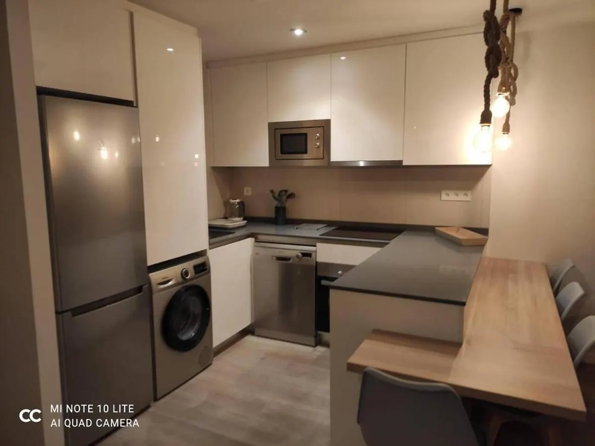 Stunning Apartment In Estepona Spain Private Pool