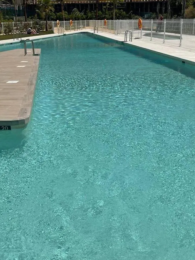 Stunning Apartment In Estepona Spain Private Pool Spain