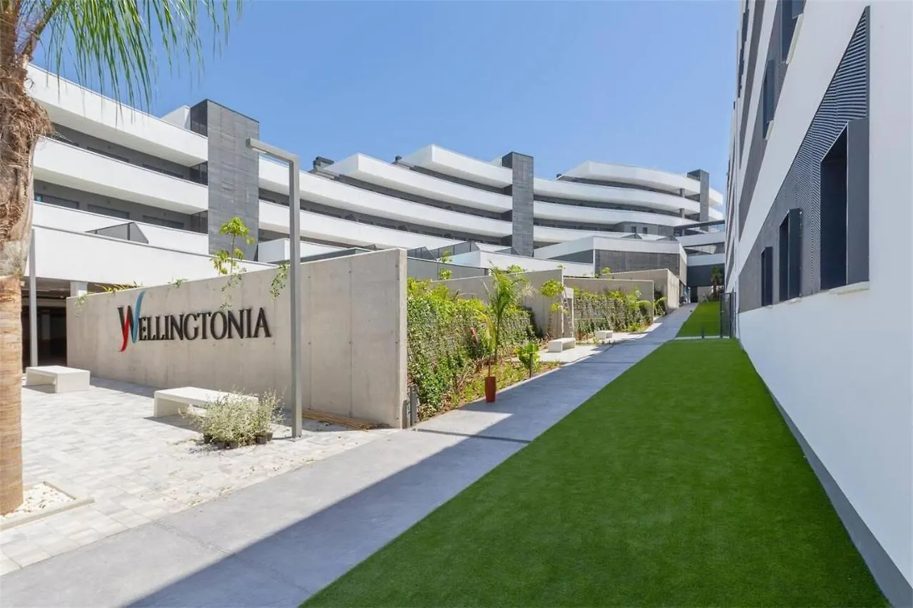 Stunning Apartment In Estepona Spain Private Pool 0*,  Spain