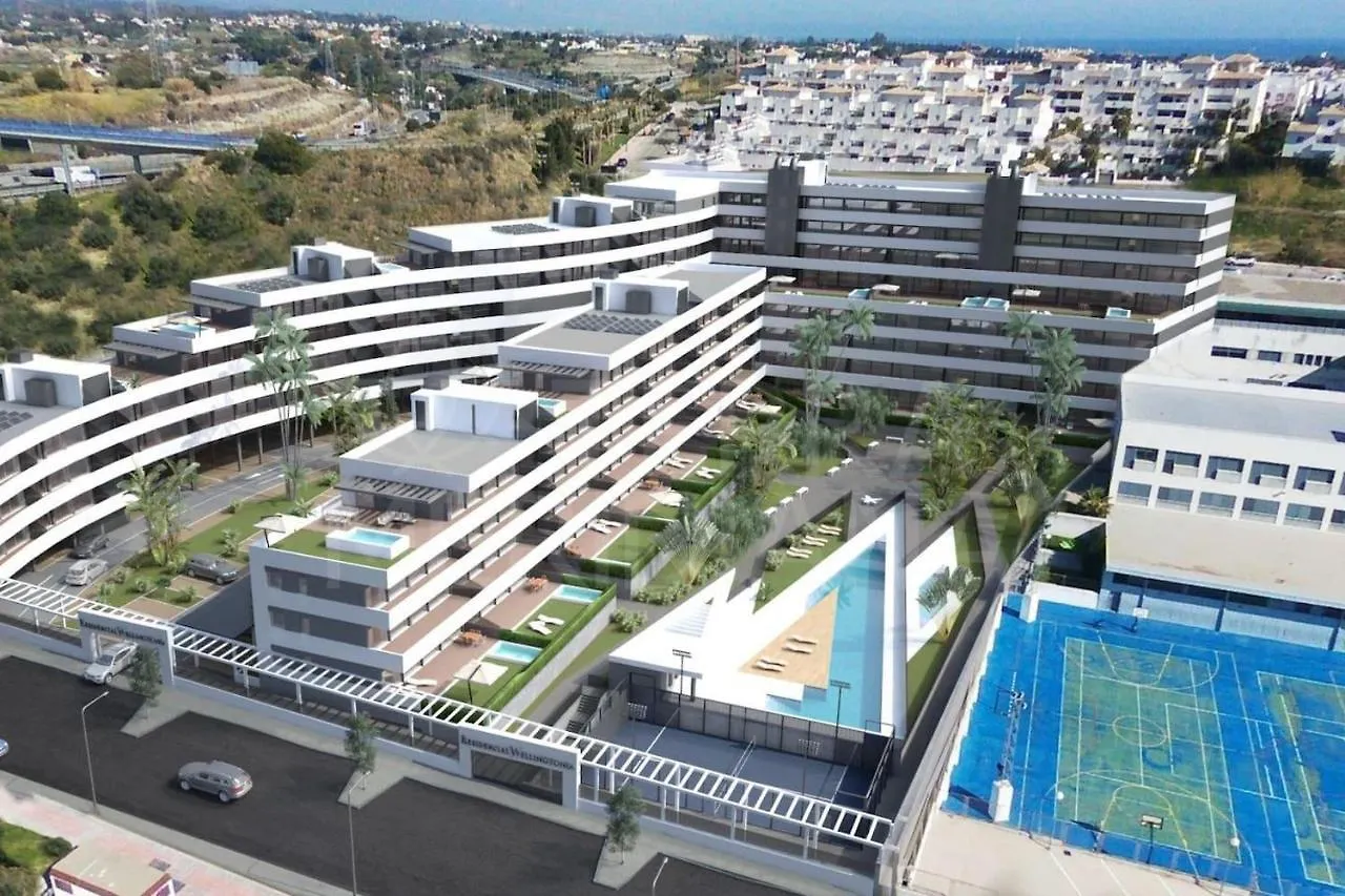 Stunning Apartment In Estepona Spain Private Pool contacts