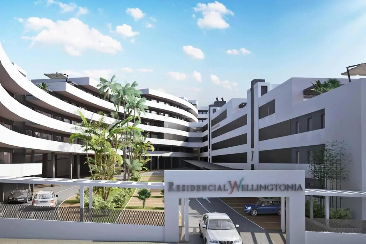 Stunning Apartment In Estepona Spain Private Pool