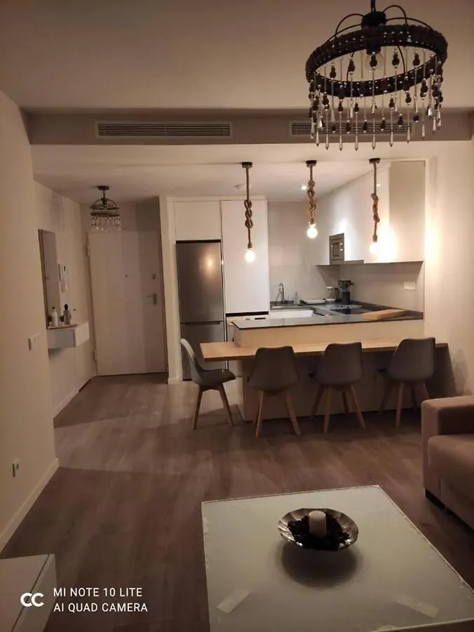 Stunning Apartment In Estepona Spain Private Pool