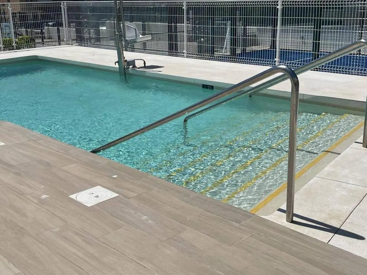 Stunning Apartment In Estepona Spain Private Pool Spain