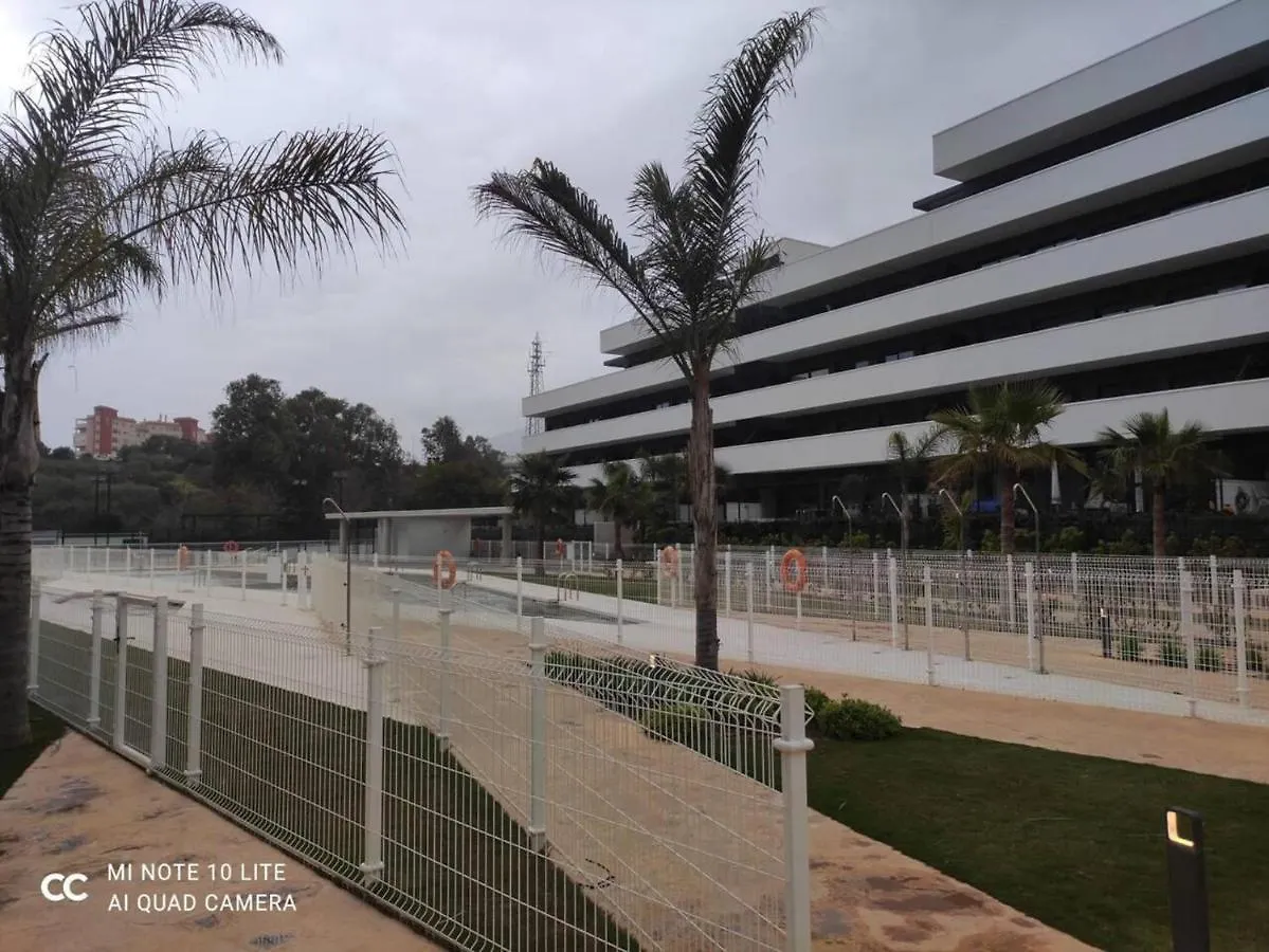 Stunning Apartment In Estepona Spain Private Pool