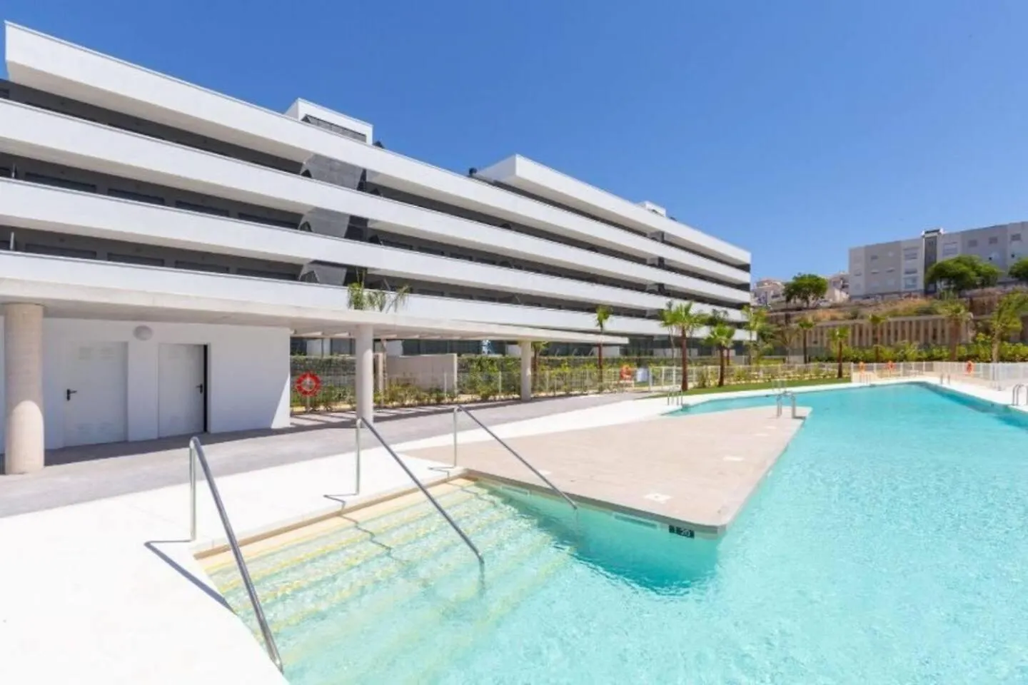 Stunning Apartment In Estepona Spain Private Pool Spain