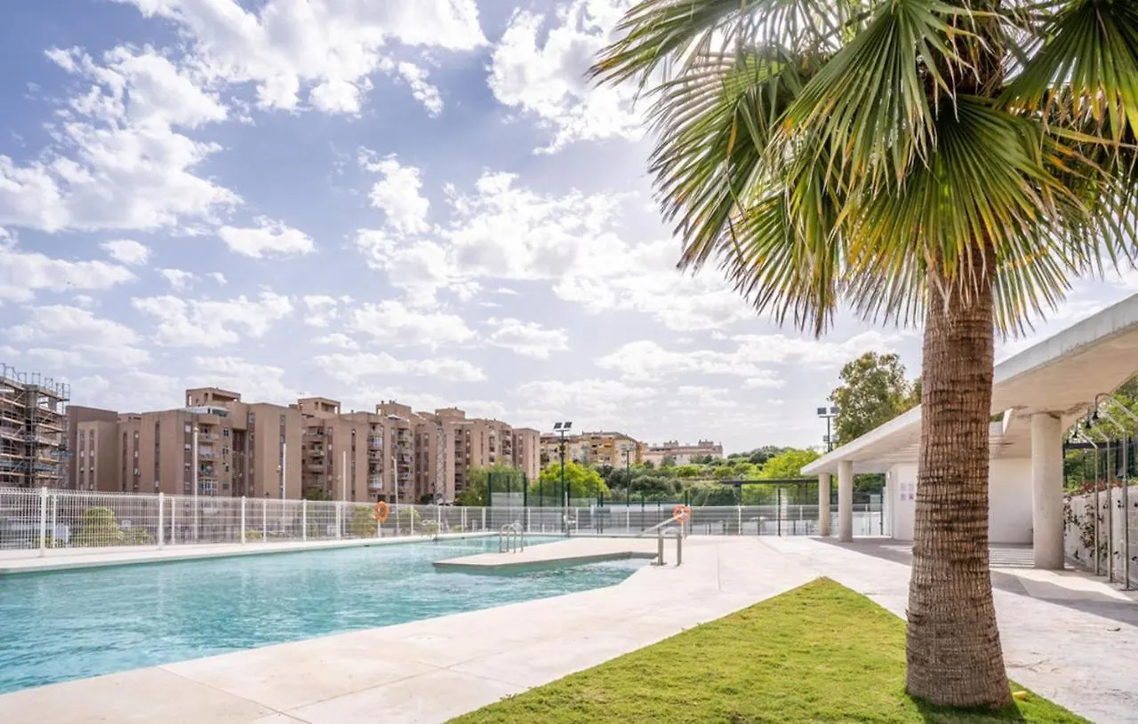 Stunning Apartment In Estepona Spain Private Pool