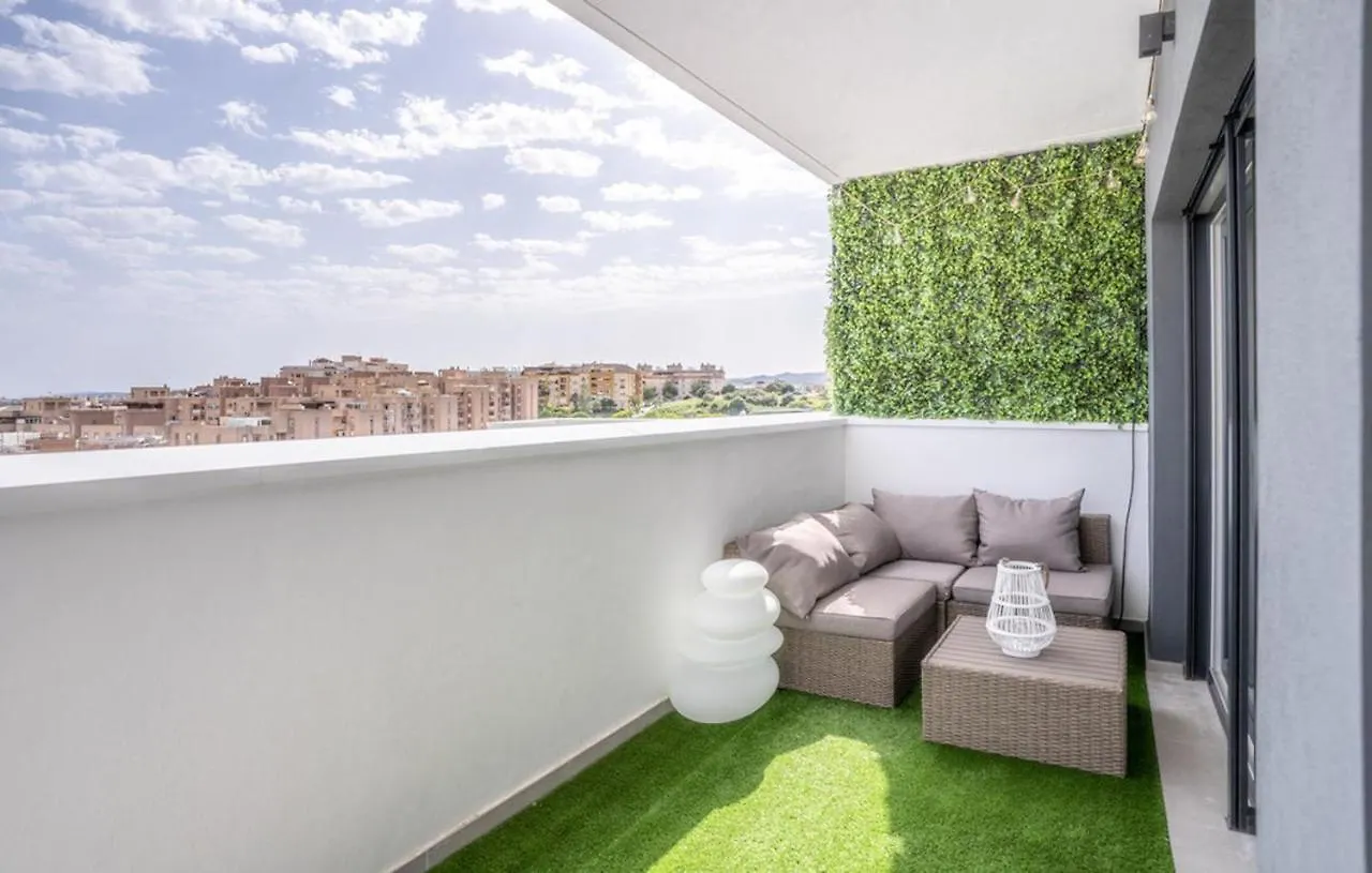 Stunning Apartment In Estepona Spain Private Pool 0*,  Spain