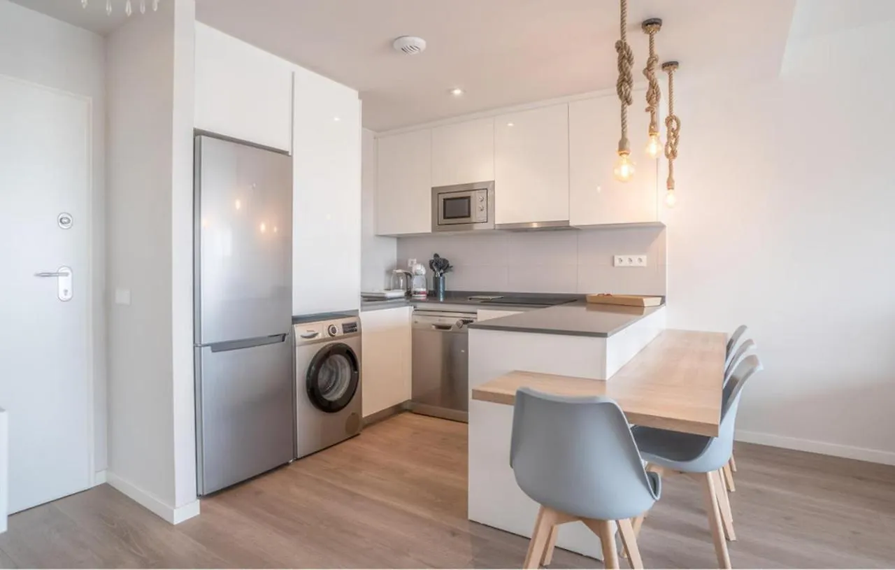Stunning Apartment In Estepona Spain Private Pool