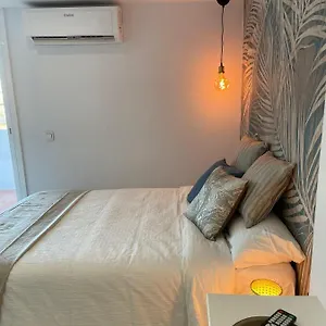 Tres Banderas Apartamento