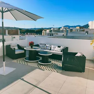 Atico Centro Apartamento