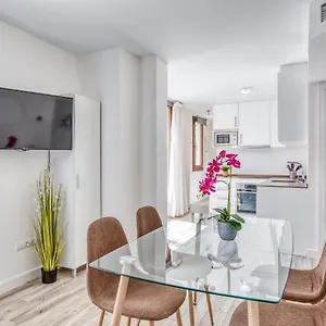 Hanami Centro 1b Apartamento