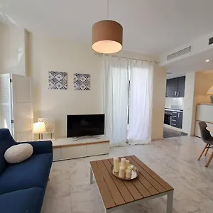 Noctua Valle Romano Golf 003 Apartamento