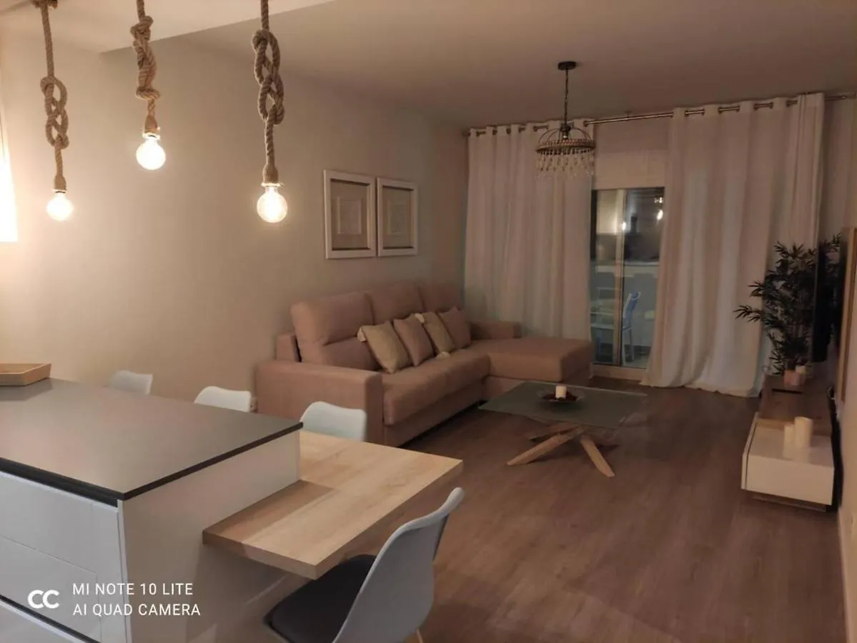Stunning Apartment in Estepona Spain Private Pool 0*,