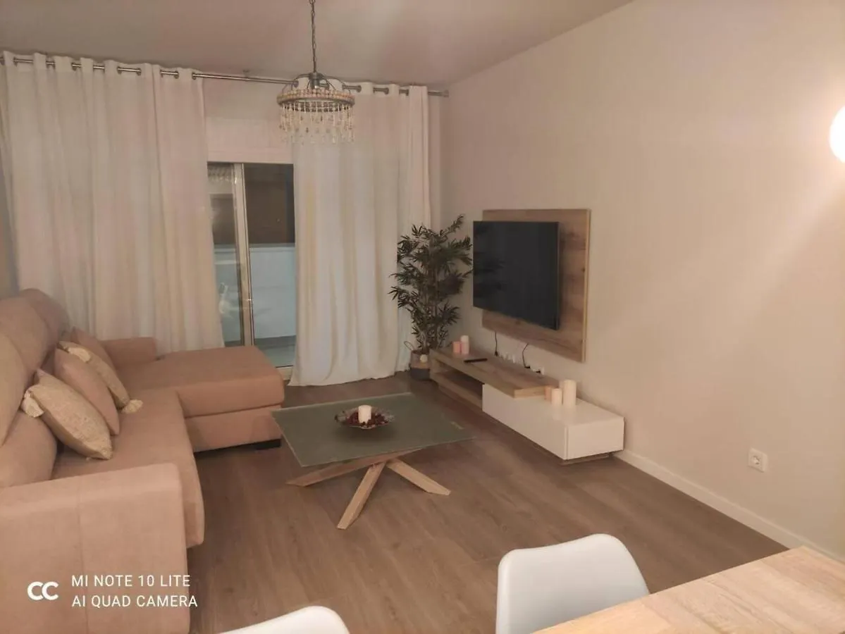 Stunning Apartment in Estepona Spain Private Pool
