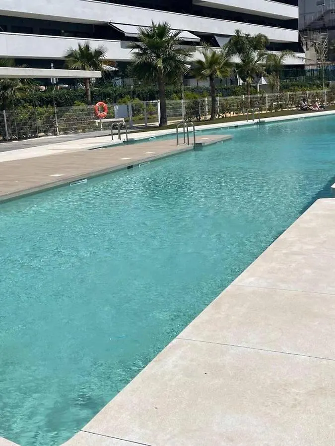 Stunning Apartment in Estepona Spain Private Pool España
