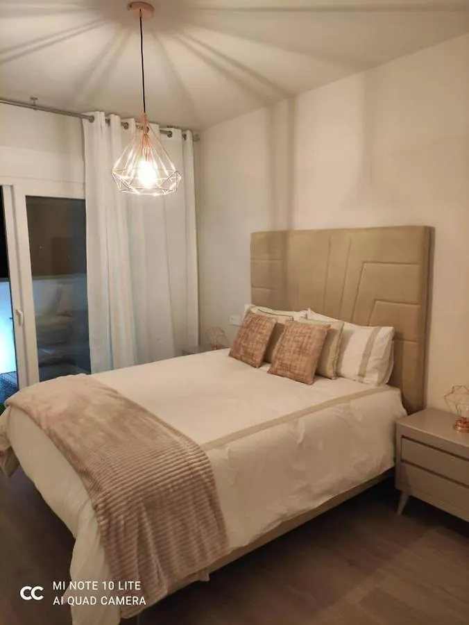 Stunning Apartment in Estepona Spain Private Pool