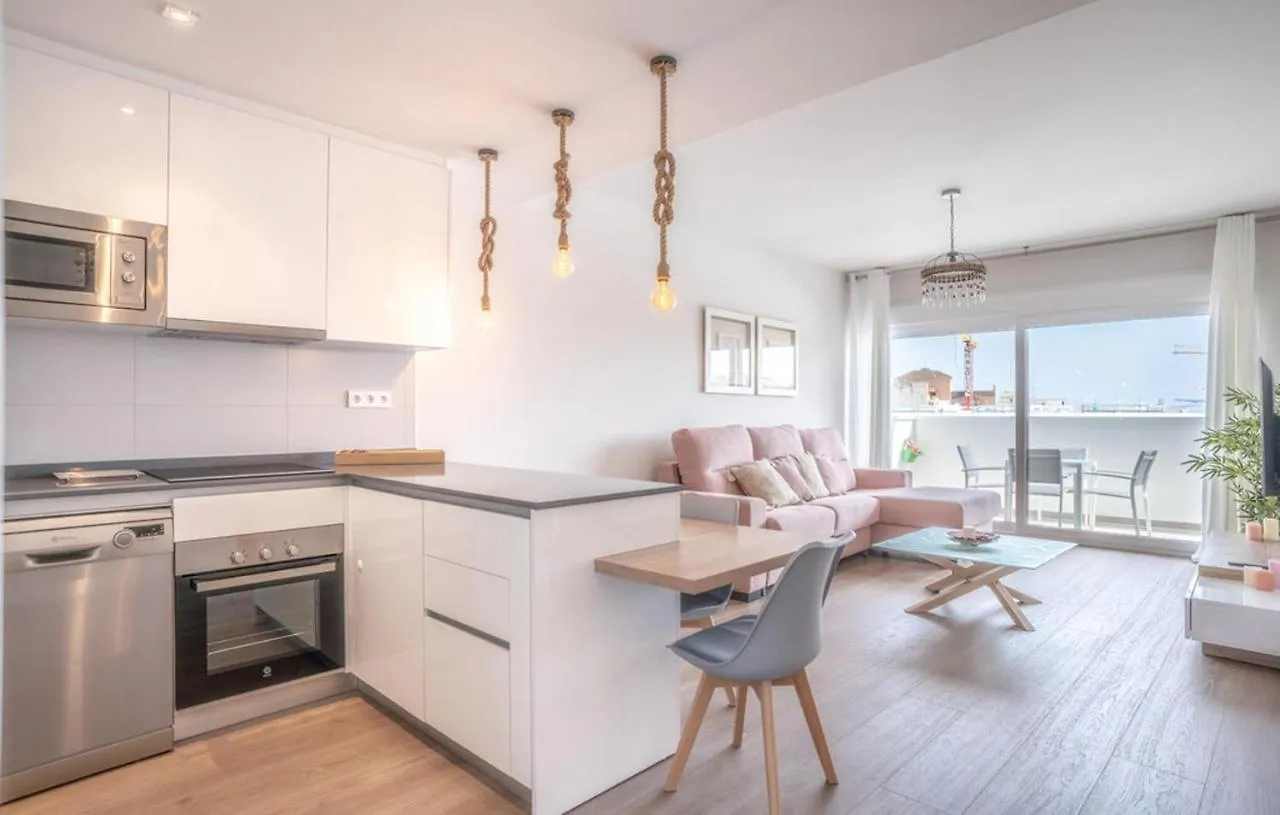 Stunning Apartment in Estepona Spain Private Pool