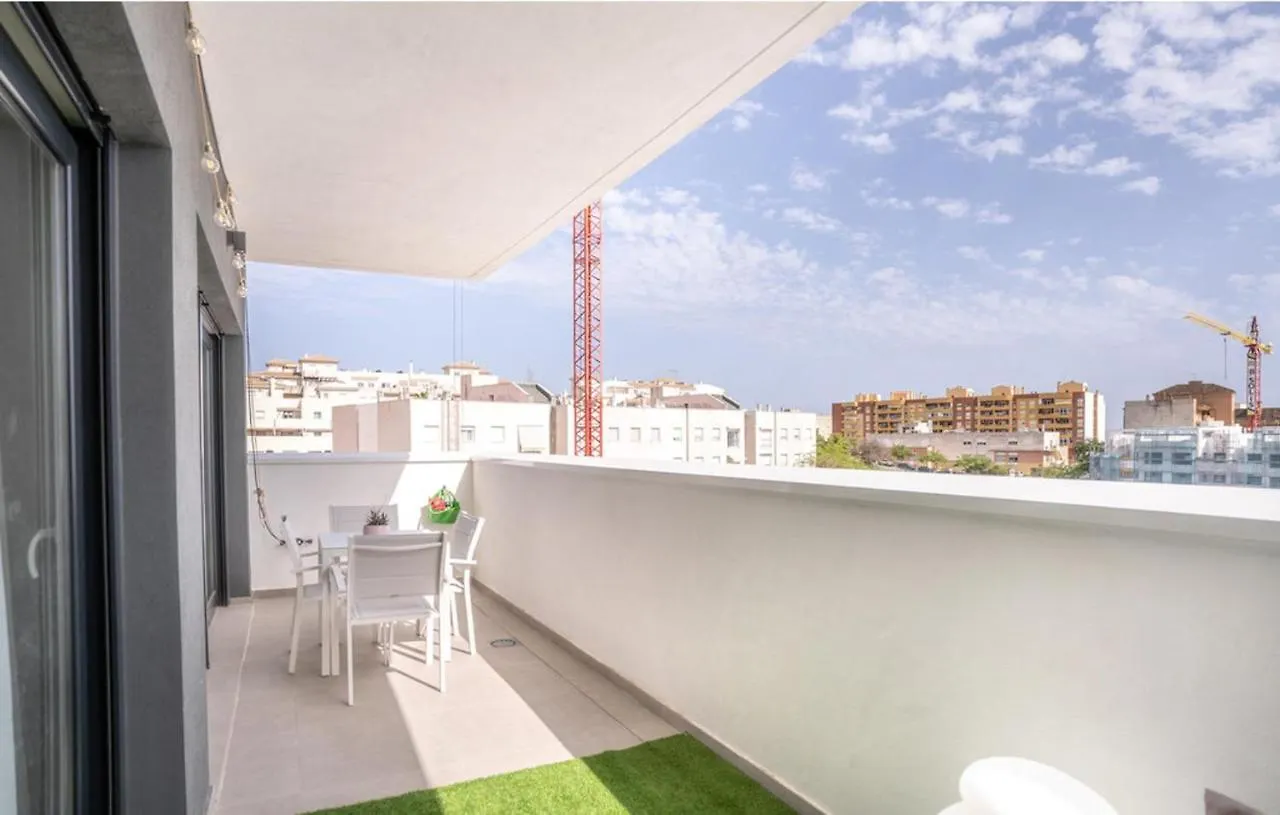 Stunning Apartment in Estepona Spain Private Pool
