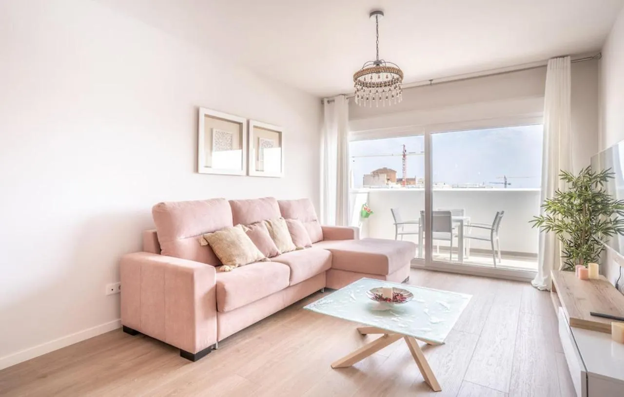 Stunning Apartment in Estepona Spain Private Pool España